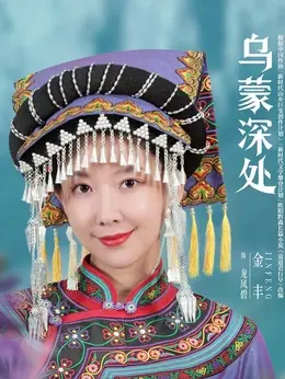 龙凤碧（金丰饰演）